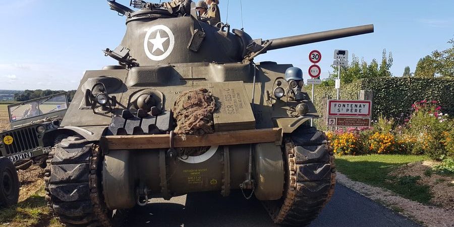 Cérémonie du samedi matin 3