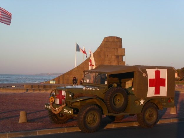 Dodge WC-51