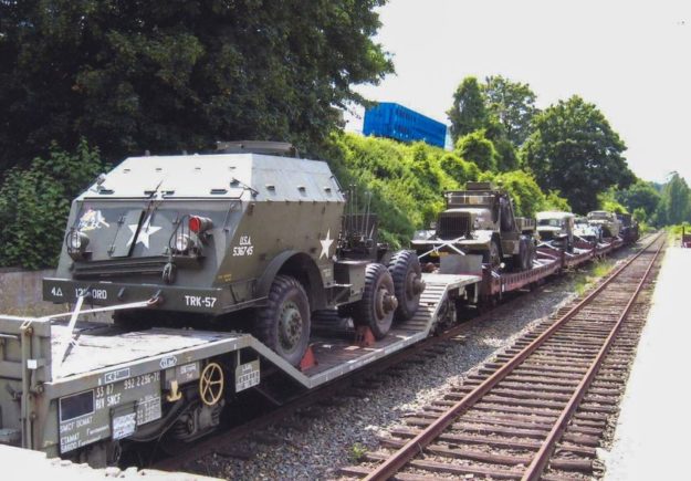D-Day 2004