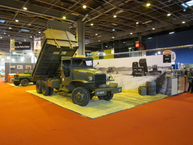 Retromobile-2014