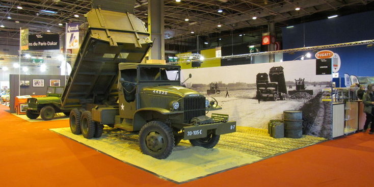 Retromobile-2014