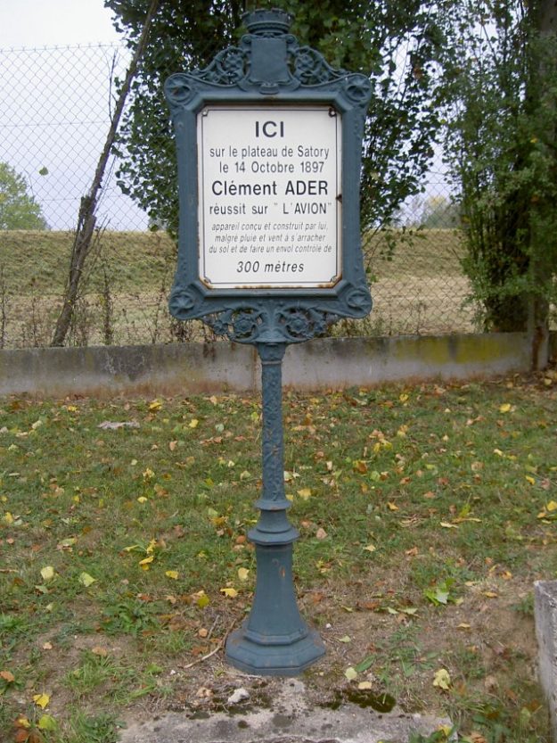panneau-Clément-Ader