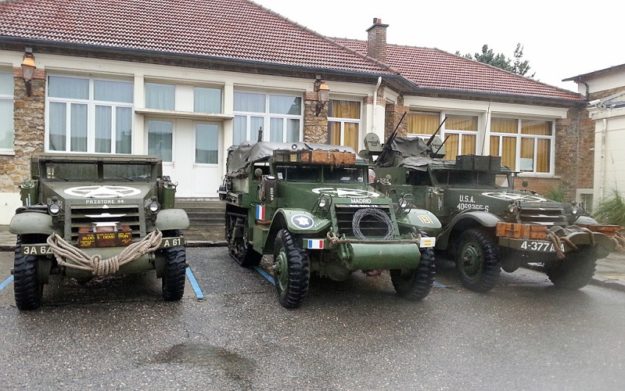 Wissous 2019