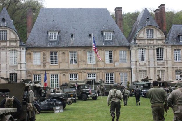 Château du Taillis 2013 (4)