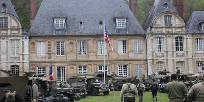 Château du Taillis 2013 (4)