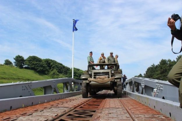 Normandie DDAY 70TH (11)
