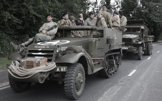 Souchez 2013