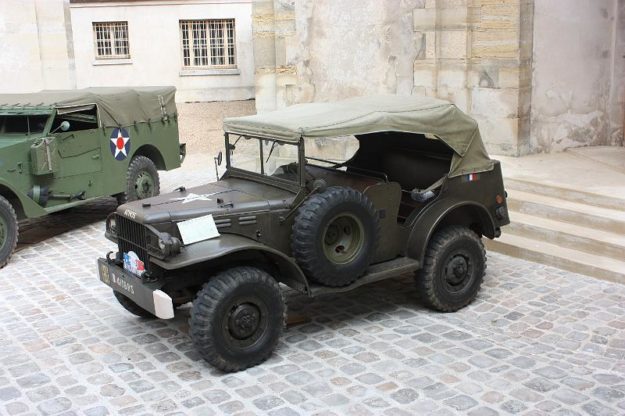 Univem – Journée du Patrimoine 2009