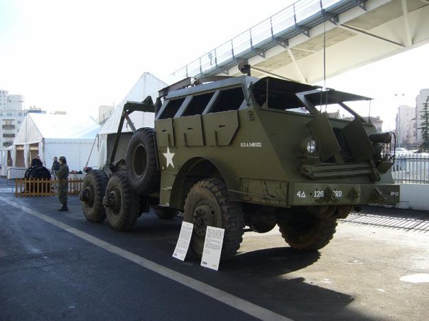 Rétromobile 2009 – Pacific numéro 1