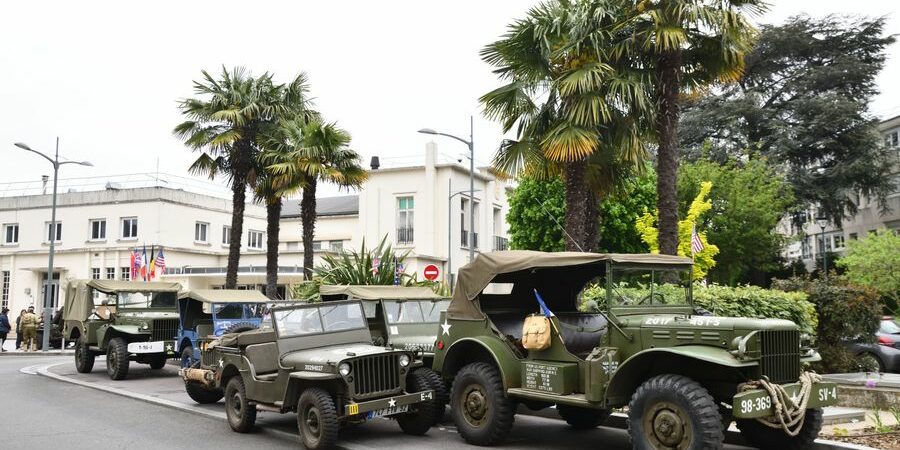 8 mai 2024 Enghien Les Bains 01