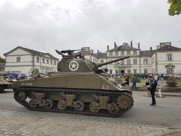 Libération de Pontivy 2024 (13)