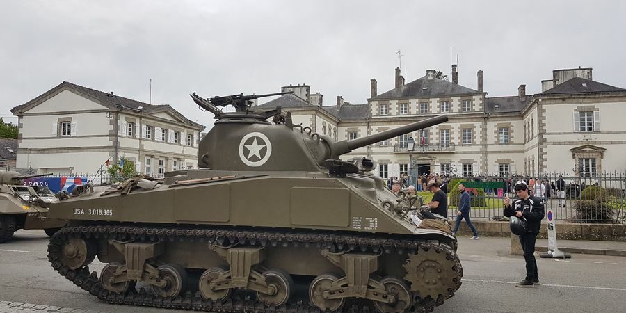 Libération de Pontivy 2024 (13)