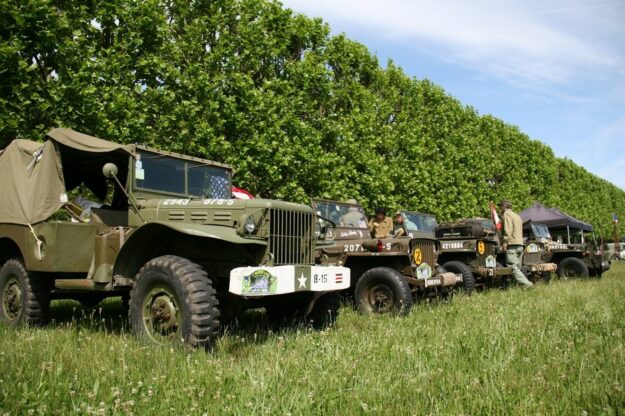 Traversée deParis Estivale 2024 (3)